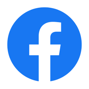 Facebook logo home