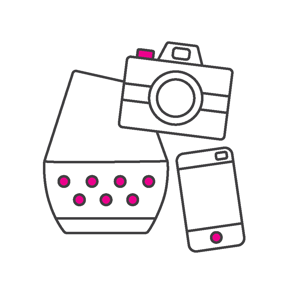 Go to Smart devices and IT recycling page
