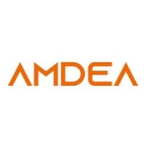 AMDEA logo