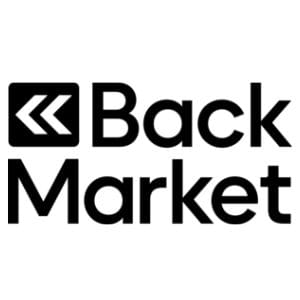 Back Market Logo