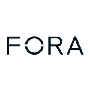 FORA logo