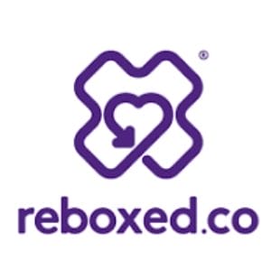 reboxed logo