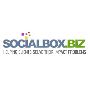 socialbox.box home