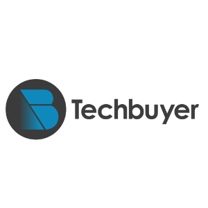 techbuyer logo