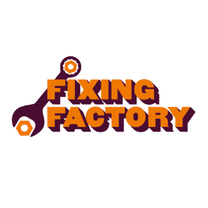 fixing factory home